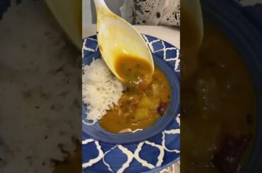 Clean, Indian, healthy meal #shorts by GunjanShouts