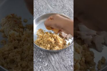 Today's lunch menu/healthy lunch recipes/#shorts/lunch box Aug 19