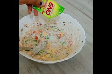 Healthy and tasty breakfast without sandwich| breadless sandwich| #shorts #youtubeshorts #trending