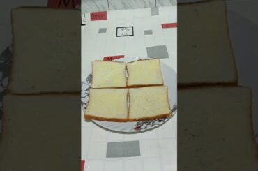 Healthy and tasty Veg Mayo Sandwich ( Manju,s Kitchen )