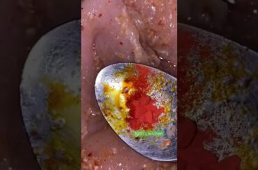 Low Calorie Chicken Breast | Chicken recipe | Healthy chicken recipe #shorts #shortsvideo #lowcarb