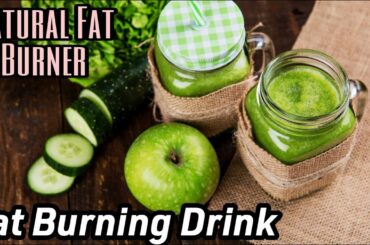 Weight Loss Drink | How to Loss Weight| Fat Burning Drink | Healthy Recipes | Fitness With Shah