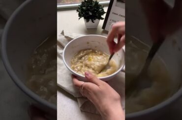 Healthy Chocolate Chip Banana Bread tiktok emmagodfreyy