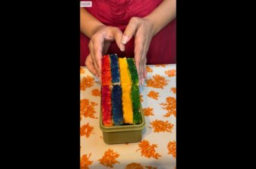 Guess the flag on food | sandwich | tiffin recipes #shorts