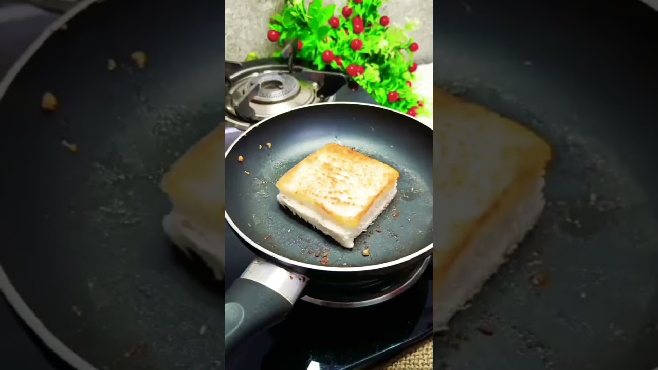 Bread Recipe | In Desi eating & eating lHomemade Home Healthy Sandwich #shorts#asmr #mukbang #bread Bread Recipe | In Desi eating & eating lHomemade Home Healthy Sandwich #shorts#asmr #mukbang #bread