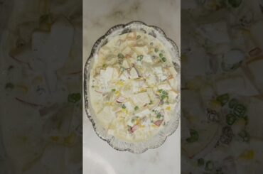 how to make russian salad recipe#russian salad#z foods viral