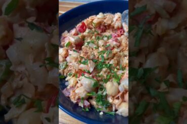 Chickpeas Sandwich | Healthy Breakfast Recipe | Lunch Box Idea  | #sandwich #shorts #streetfood