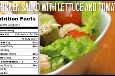 DELICIOUSLY SIMPLE AND HEALTHY DINNER RECIPE IDEAS | CHICKEN