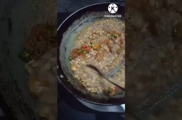 Dinner time# healthy dalia#shorts #youtubeshorts #shortsvideo Healthy dinner#