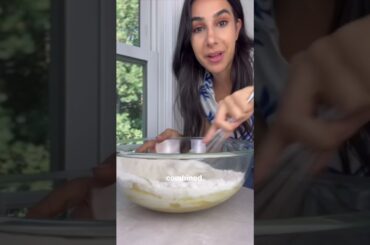 Healthy Macadamia Nut Cookies #shorts #health #weightloss #cooking #recipe #healthyrecipes #balance