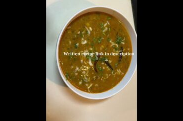 Mix Dal Recipe |Dinner Recipe |Healthy Recipe |#shortsrecipe #ytshorts #trendingshorts