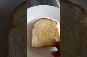 Easy Healthy High Protein Breakfast Sandwich #shorts #highproteinbreakfastrecipe