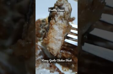 Healthy Dinner Idea|#shorts #ytshorts #healthy #chicken