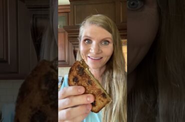 How to make the Elvis Sandwich quick and easy and healthy!