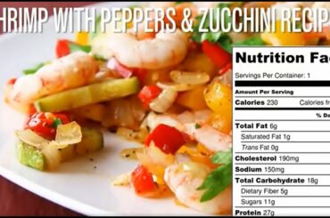LOW CALORIE HEALTHY MEAL RECIPES | 3 DELICIOUS RECIPE FOR WEIGHT LOSS | SHRIMP | PASTA | TACO