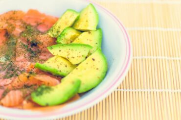 8 Avocado Health Benefits That Prove It`s a Perfect Weight loss Food