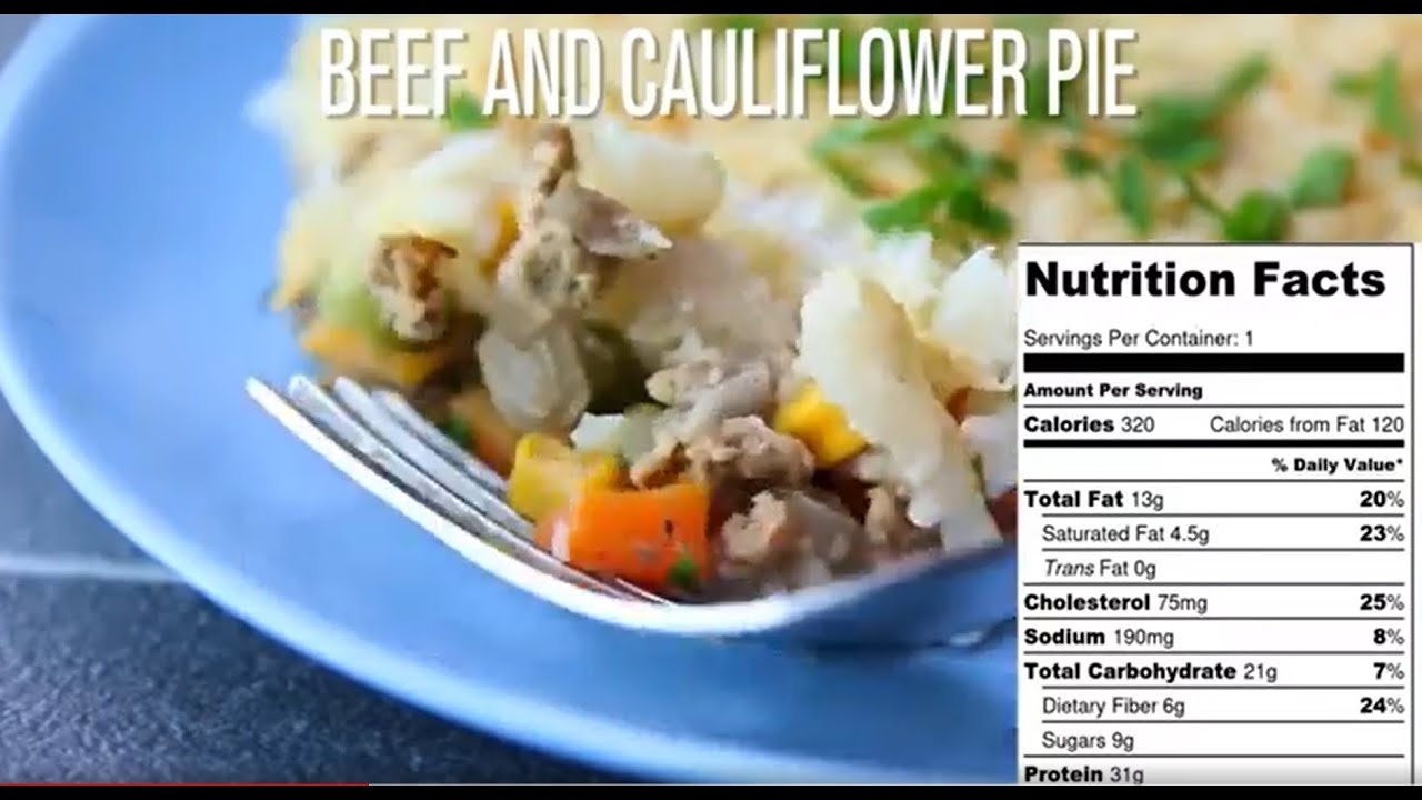 HEALTHY MEAL RECIPES | CAULIFLOWER | BEEF | SPINACH | KETO DIET HEALTHY MEAL RECIPES | CAULIFLOWER | BEEF | SPINACH | KETO DIET