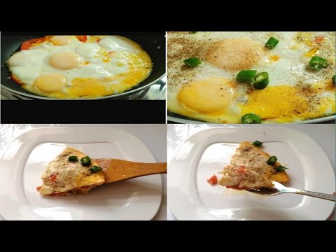 10 minutes healthy breakfast recipe | easy breakfast recipe | egg breakfast ideas | breakfast recipe 10 minutes healthy breakfast recipe | easy breakfast recipe | egg breakfast ideas | breakfast recipe