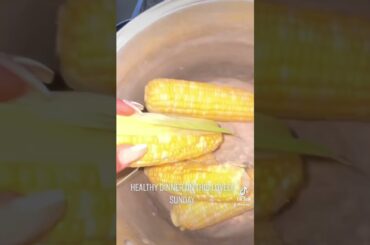 Healthy dinner on a Sunday @I am a ten.  #portioncontrol