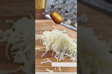 Healthy-5 Finger Fries (World’s Most Nutritious Fries) #shorts #recipe #health #food