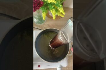 Ragi Mixture | Healthy Snack Recipe | Finger Millet Recipe