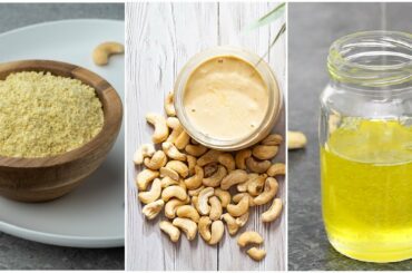 1 Ingredient, 3 Homemade Recipes For Good Health, Glowing Skin And Long Healthy Hair #shorts