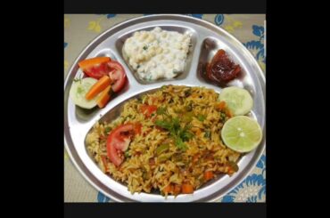 Indian thali ideas #shorts #youtube #youtubeshorts #lunch #dinner #healthy Rishu's Recipe Hindi