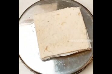 Instant Breakfast recipes | Quick and easy morning breakfast recipe| #Breakfastrecipe #shorts #cake