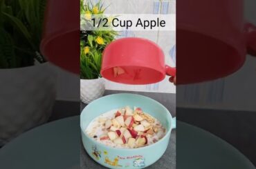 Ye Itna VIRAL Kyu Ho Gaya #1 | Healthy & Weight Loss Breakfast | Today's Breakfast #viral #Shorts