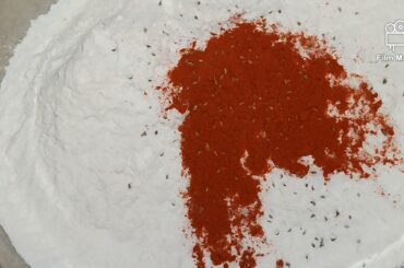 Instant murrukulu recipe//healthy snack recipe//simple lifestyle my Telugu channel