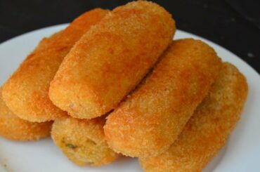 Top on Bread Snacks Recipes | Best of Bread Recipes for Snacks/Bread Snacks by Makeable Easy Recipes