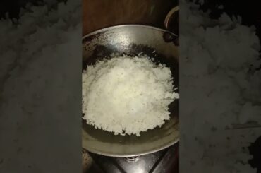 healthy breakfast of poha