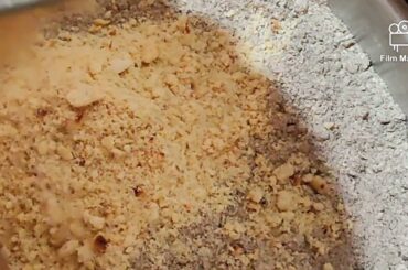 Ragi laddu//healthy snack recipe//simple lifestyle my Telugu channel