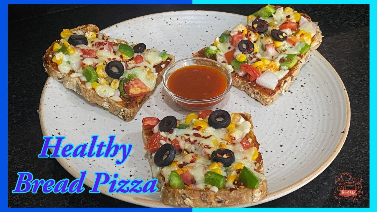 HEALTHY BREAD PIZZA|BREAD PIZZA|BREAD PIZZA RECIPE|QUICK SNACK RECIPE|EASY RECIPE|BEST RECIPE HEALTHY BREAD PIZZA|BREAD PIZZA|BREAD PIZZA RECIPE|QUICK SNACK RECIPE|EASY RECIPE|BEST RECIPE