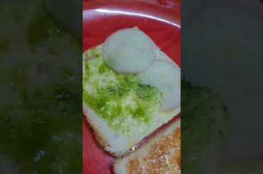 Sandwich recipe for weight loose | healthy & tasty sandwich of diet #shorts #delicious