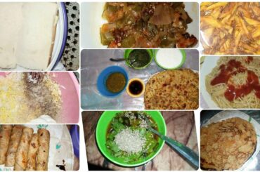 Lunch box healthy recipes for school | aj mujhe Jana para