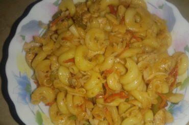 tasty and easy microni | tasty and healthy recipes| cook with nain