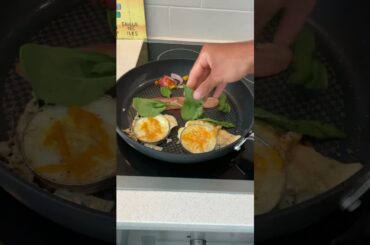 Healthy Egg McMuffin