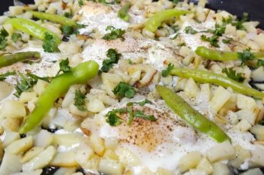 10 minutes easy breakfast recipe healthy breakfast recipe by B~k kitchen diary