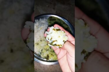 Desi style Healthy Lunch Eating Is My Mom's#Shorts #Support