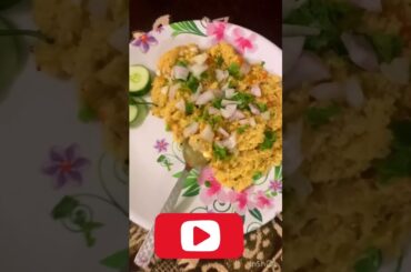 Healthy breakfast ideas/fry daliya /healthy nashta #youtubeshorts #shorts #reels #foodie