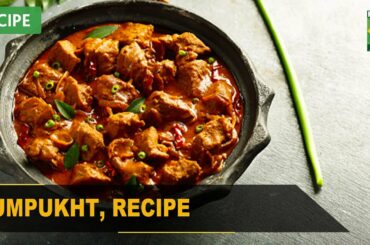 Dumpukht Amazing Recipe | Quick & Healthy Recipes | Masala TV