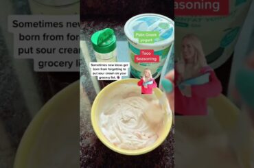 Good things happen when you get creative with your food #shorts #balancedeating #nutrition #foodidea