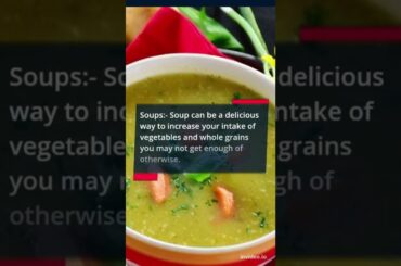 5 Best Food For Weight Loss #shorts #tips #explore #healthylifestyle #recipes