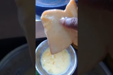 Easy Healthy / Wealthy Quick Breakfast Recipe / Kids Favourites / Cook with Rathika #shorts