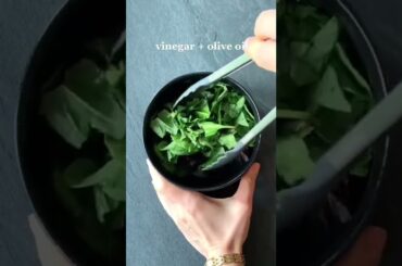 Healthy salad | #healthyfood #health #healthy #healthtips #shorts