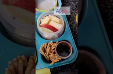 Kindergarten Lunch Ideas - Healthy Lunch Ideas for kids