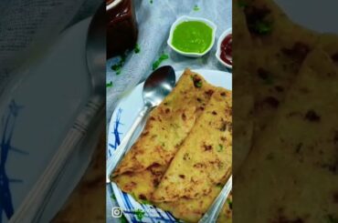 Easy Breakfast Recipe | Oats Chilla Recipe| Healthy breakfast- Veg Chilla | Quick & Tasty |Chef Abha