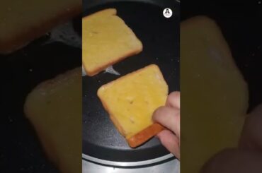 health Breakfast Recipe #eggbreadtoast #shotsrecipe