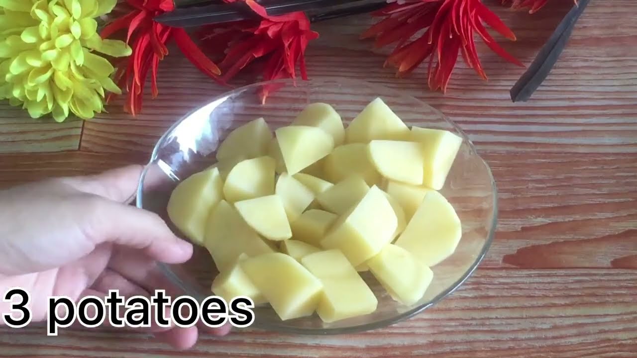 Potato Rings Recipe|Potato Snacks Recipes | How To Make potato Snacks@golden kitchen cusine Potato Rings Recipe|Potato Snacks Recipes | How To Make potato Snacks@golden kitchen cusine